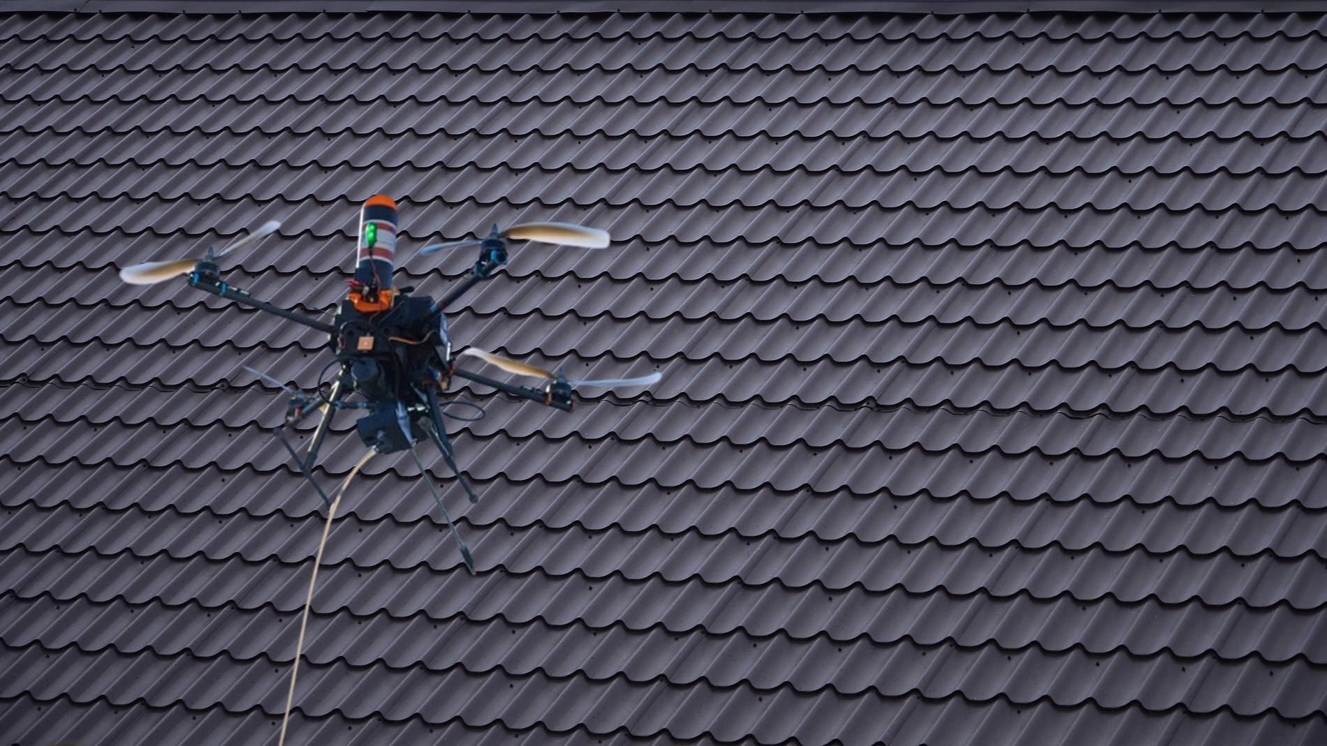 DRONETOIT